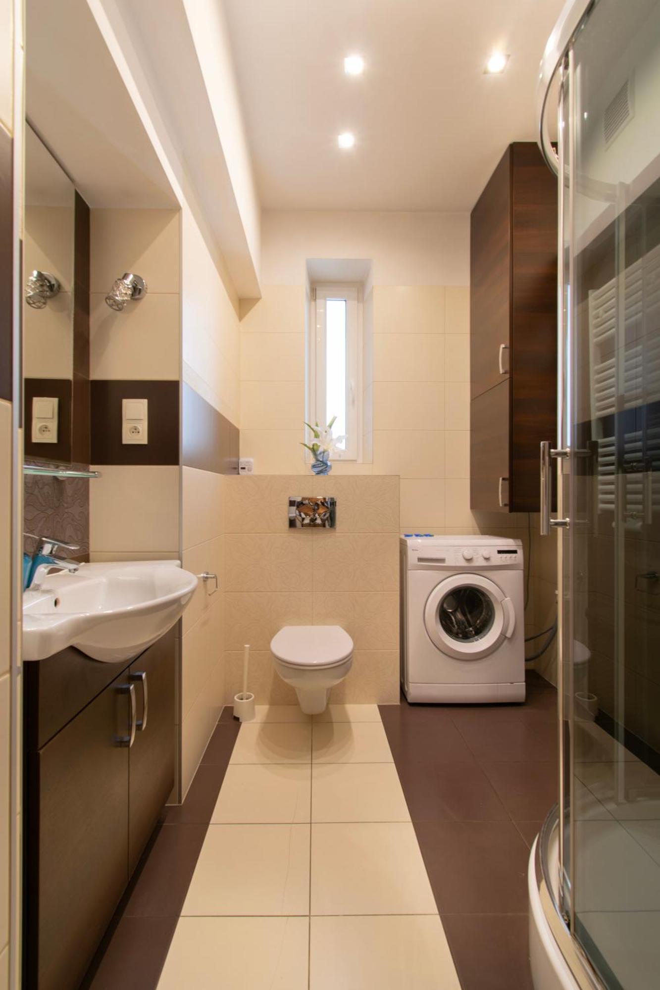 Vintage Apartment Gertrudy Street Краков Экстерьер фото