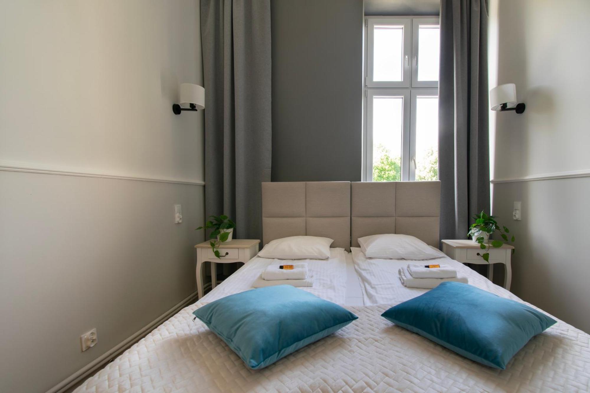 Vintage Apartment Gertrudy Street Краков Экстерьер фото
