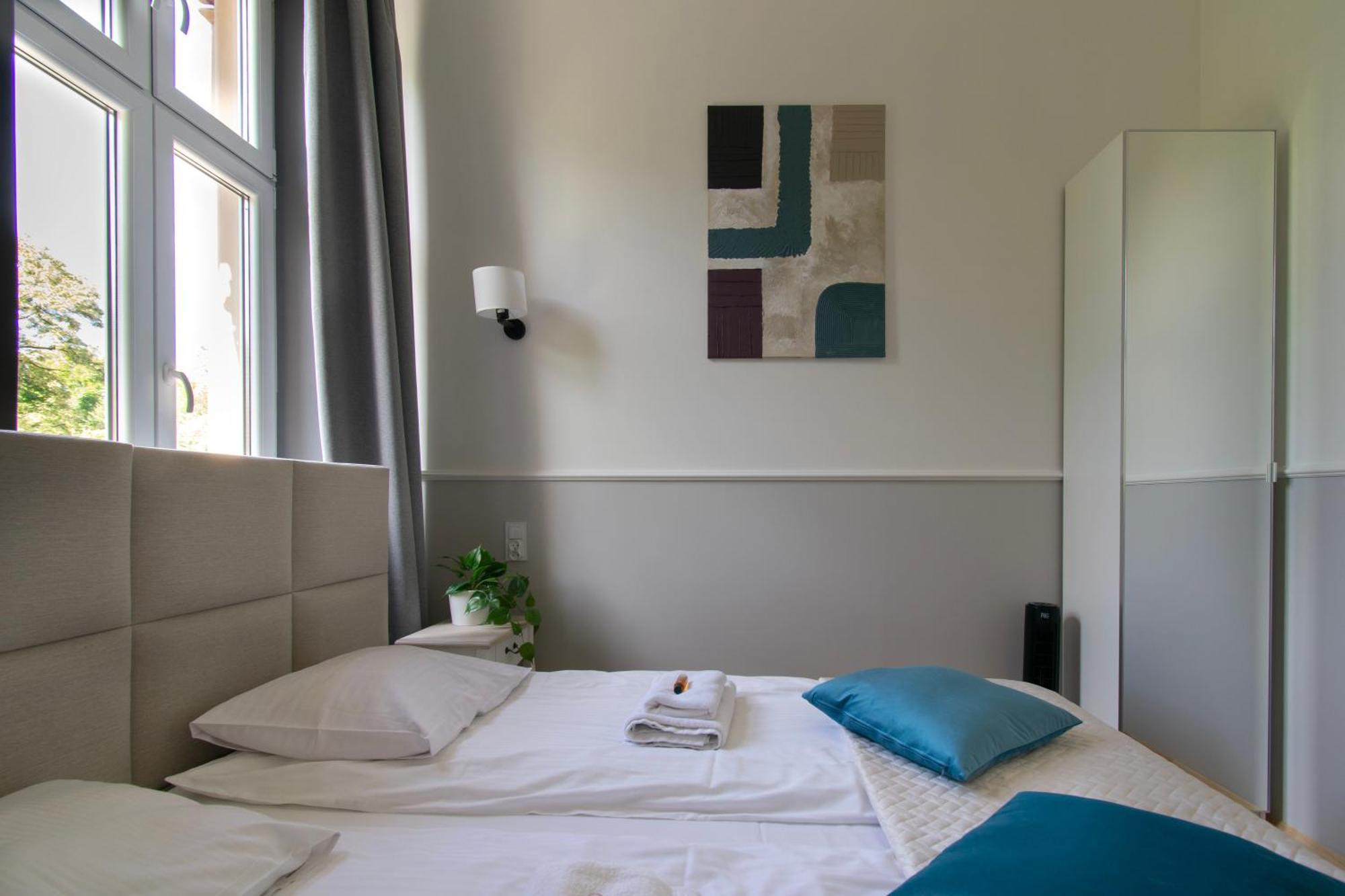 Vintage Apartment Gertrudy Street Краков Экстерьер фото