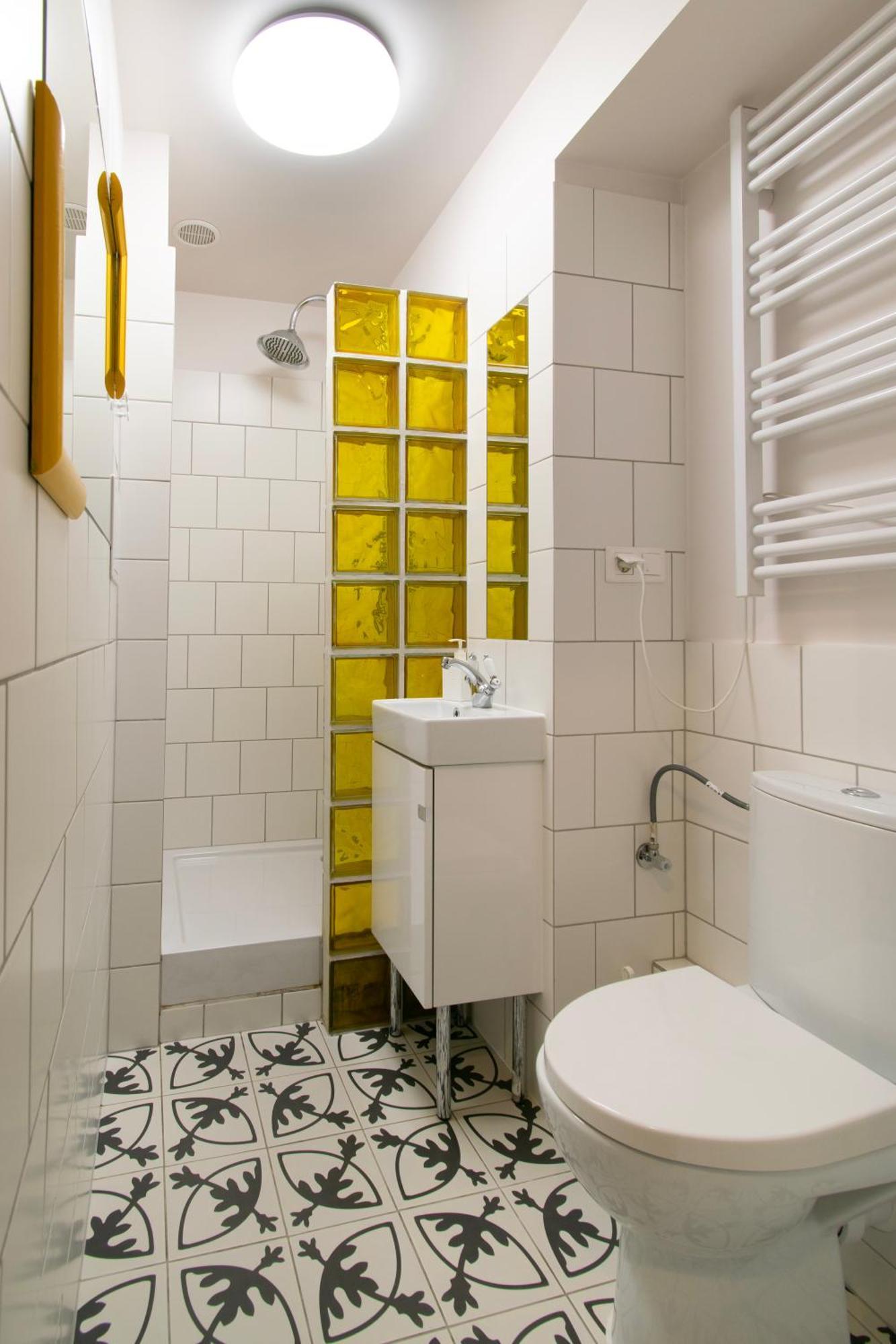 Vintage Apartment Gertrudy Street Краков Экстерьер фото