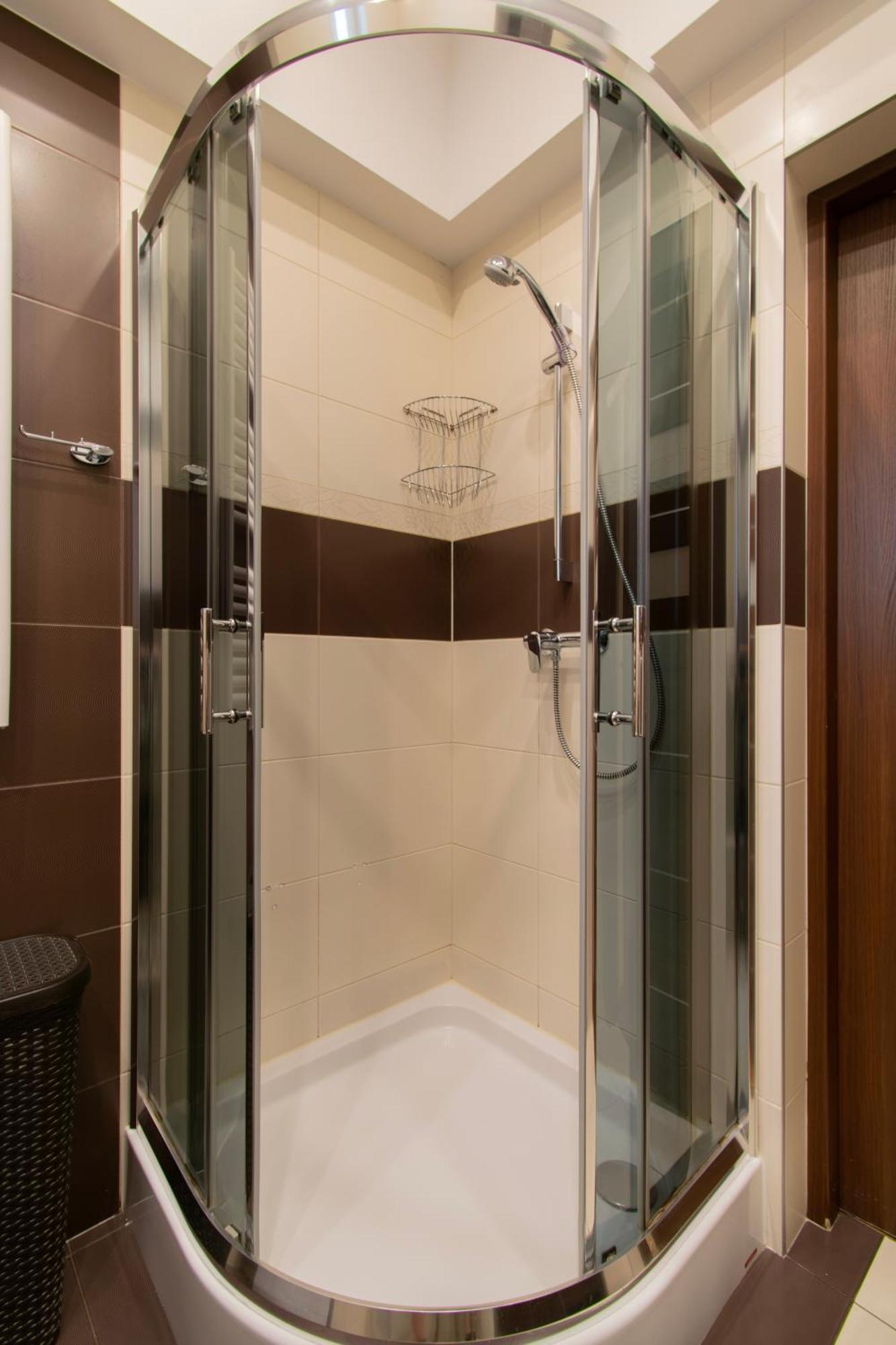 Vintage Apartment Gertrudy Street Краков Экстерьер фото